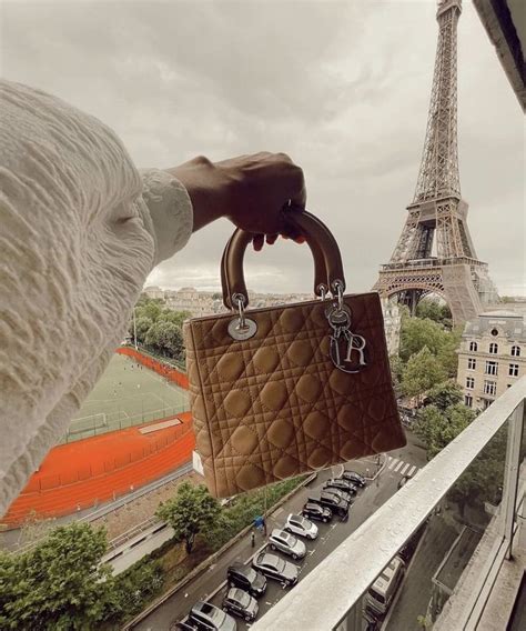 The Lady Dior – 25 Years and Counting 